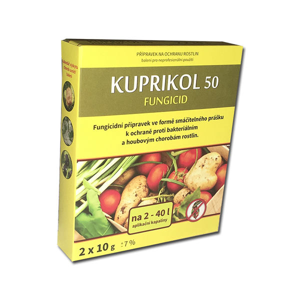 Škůdci a choroby rostlin jsou aktivní i v době koronavirové…