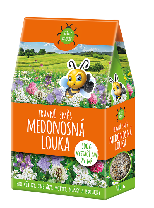 Medonosná louka